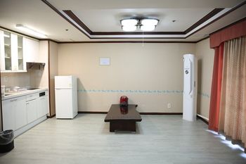 Osaek Greenyard Hotel 3*