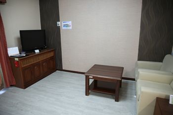 Osaek Greenyard Hotel 3*