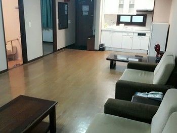 Osaek Greenyard Hotel 3*