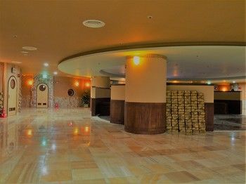 Osaek Greenyard Hotel 3*
