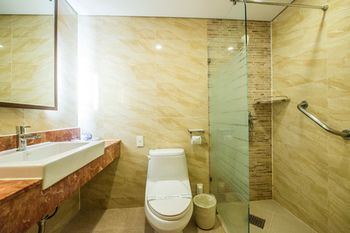 Osaek Greenyard Hotel 3*