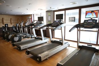 Osaek Greenyard Hotel 3*