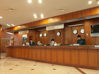Osaek Greenyard Hotel 3*