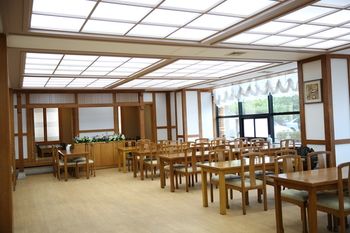 Osaek Greenyard Hotel 3*