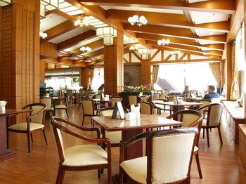 Osaek Greenyard Hotel 3*