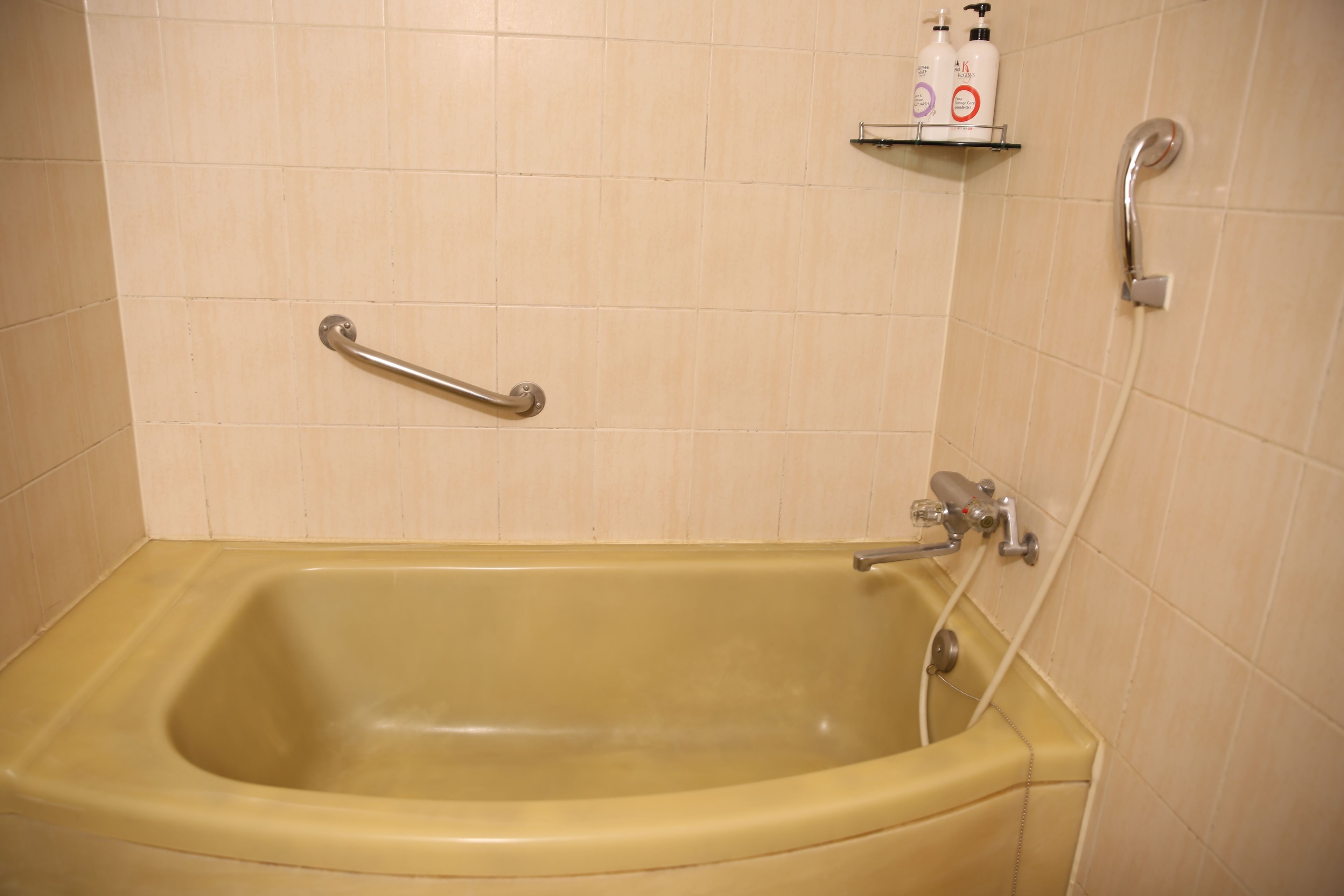 Osaek Greenyard Hotel 3*