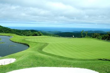 The Mauna Ocean Resort 3*