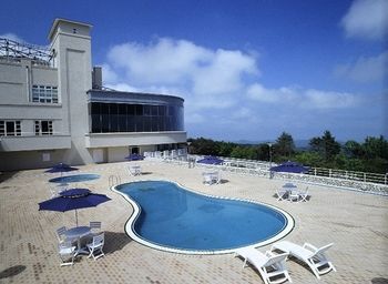 The Mauna Ocean Resort 3*