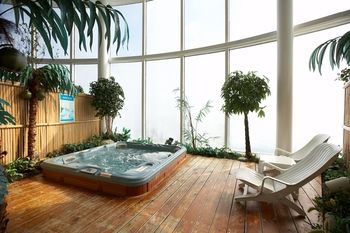 The Mauna Ocean Resort 3*