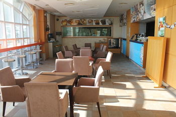 The Mauna Ocean Resort 3*
