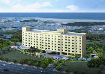 Pampas Resort 3*