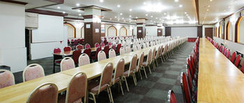 Pampas Resort 3*
