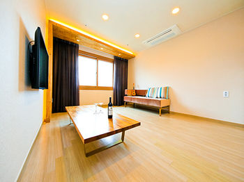 Pampas Resort 3*