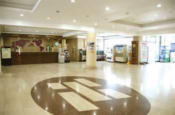 Pampas Resort 3*