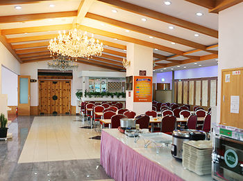 Pampas Resort 3*