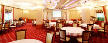 Pampas Resort 3*