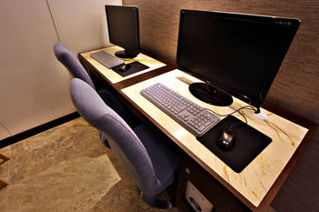 Guwol Hotel 3*