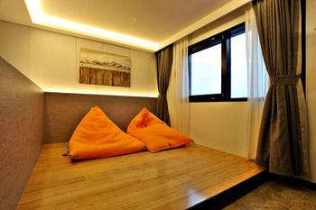 Guwol Hotel 3*