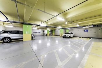 Guwol Hotel 3*