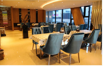 Guwol Hotel 3*