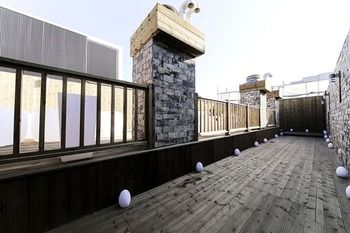 Guwol Hotel 3*