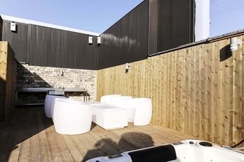 Guwol Hotel 3*