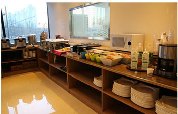 Guwol Hotel 3*