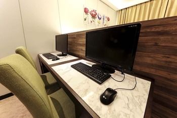 Guwol Hotel 3*