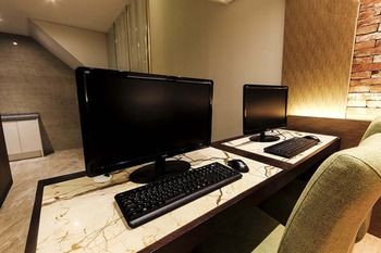 Guwol Hotel 3*