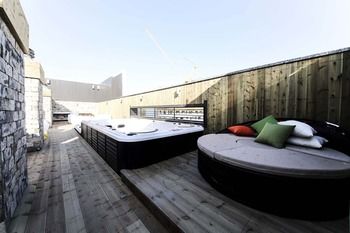 Guwol Hotel 3*