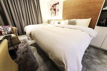Guwol Hotel 3*