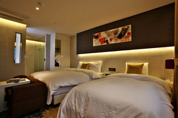 Guwol Hotel 3*