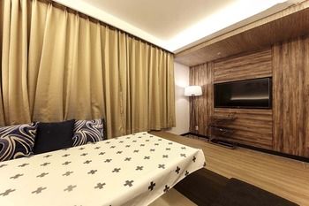 Guwol Hotel 3*