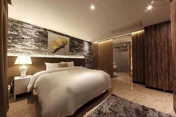 Guwol Hotel 3*