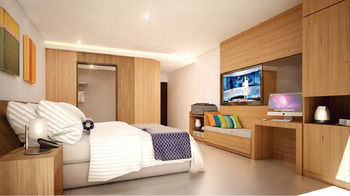 Guwol Hotel 3*