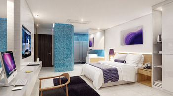 Guwol Hotel 3*
