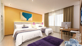 Guwol Hotel 3*