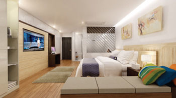Guwol Hotel 3*