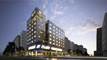 Guwol Hotel 3*