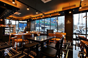 Guwol Hotel 3*