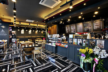 Guwol Hotel 3*