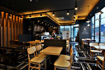 Guwol Hotel 3*