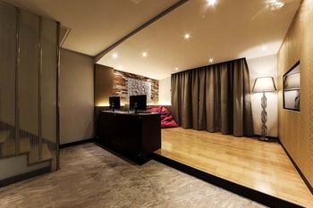 Guwol Hotel 3*