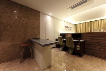 Guwol Hotel 3*