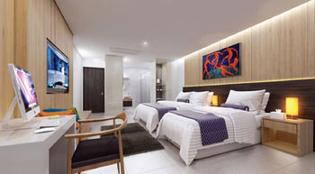 Guwol Hotel 3*