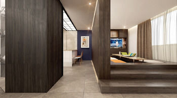 Guwol Hotel 3*