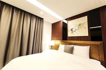 Guwol Hotel 3*