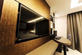 Guwol Hotel 3*