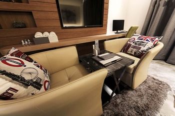 Guwol Hotel 3*