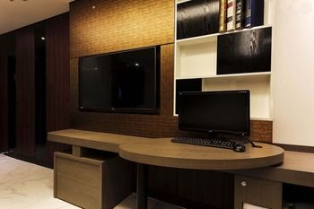Guwol Hotel 3*